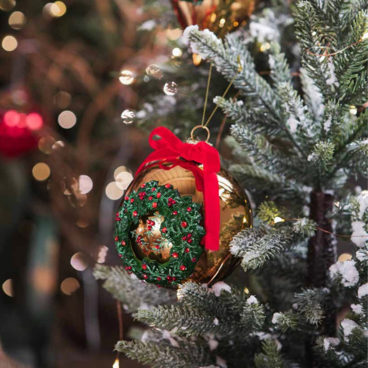Palle di natale