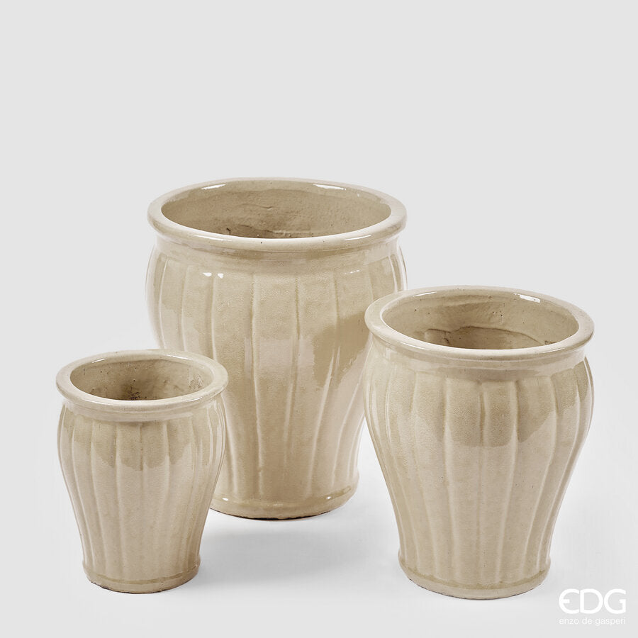 Vaso Glaze