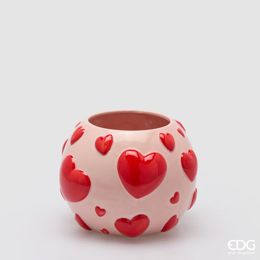 Vaso Cuori