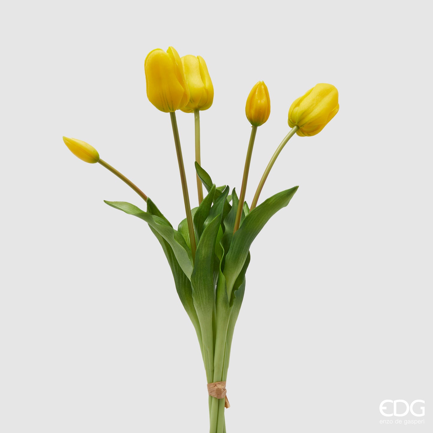 Bouquet 5 tulipani