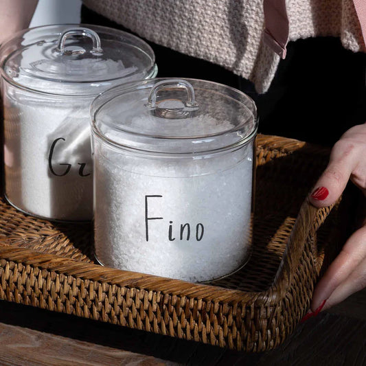 Barattolo Fino
