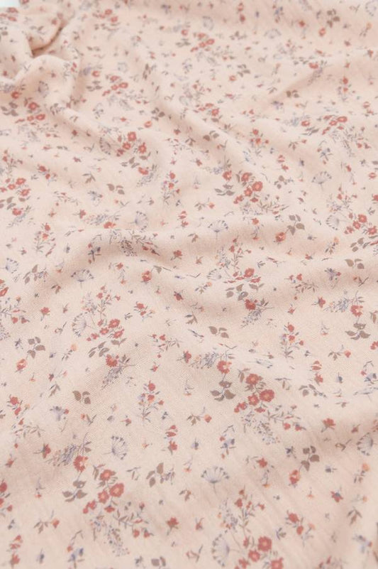 Swaddle M 3 Pack - 70x70cm - Sophie