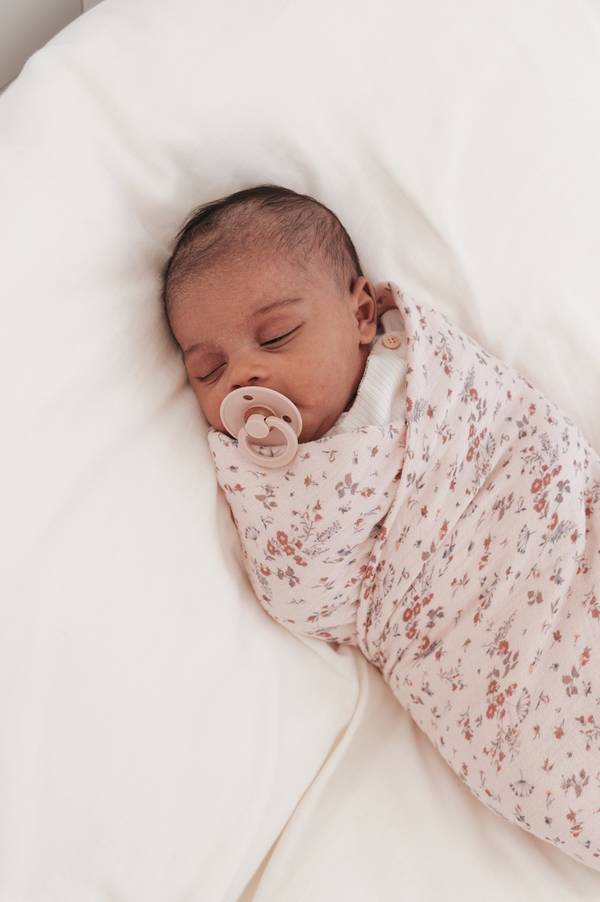 Swaddle M 3 Pack - 70x70cm - Sophie