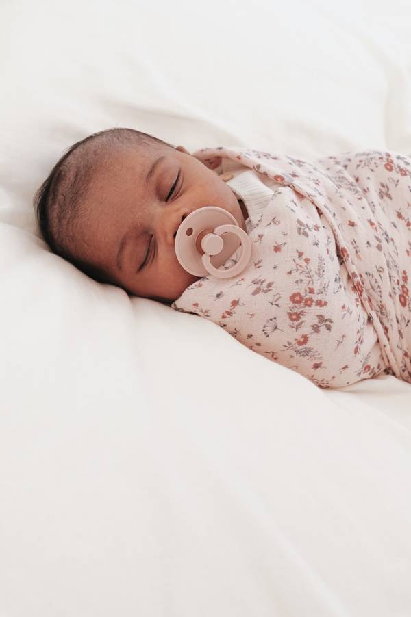 Swaddle M 3 Pack - 70x70cm - Sophie