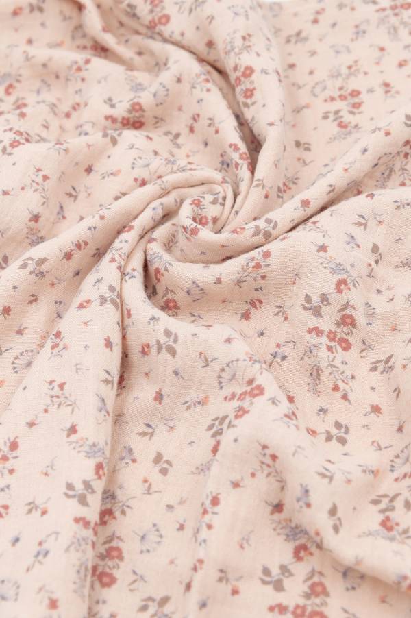 Swaddle M 3 Pack - 70x70cm - Sophie