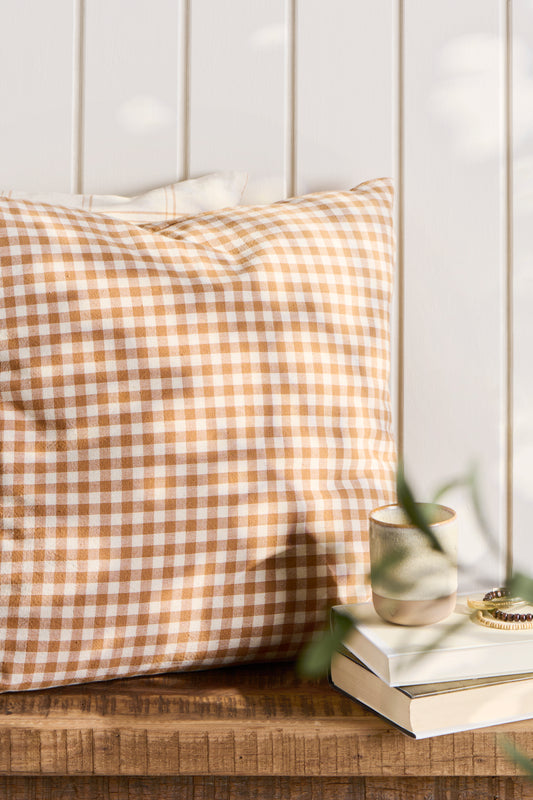 Federa per cuscino Luca