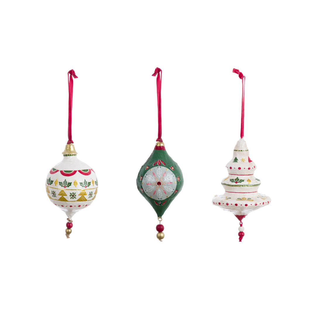 Palla di Natale