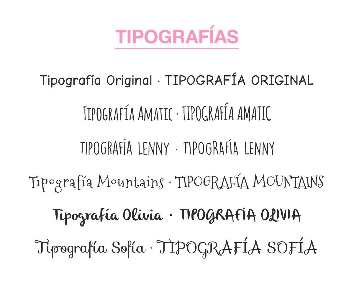Scatolina Proteggi Succhietti Square Nordic personalizzabile