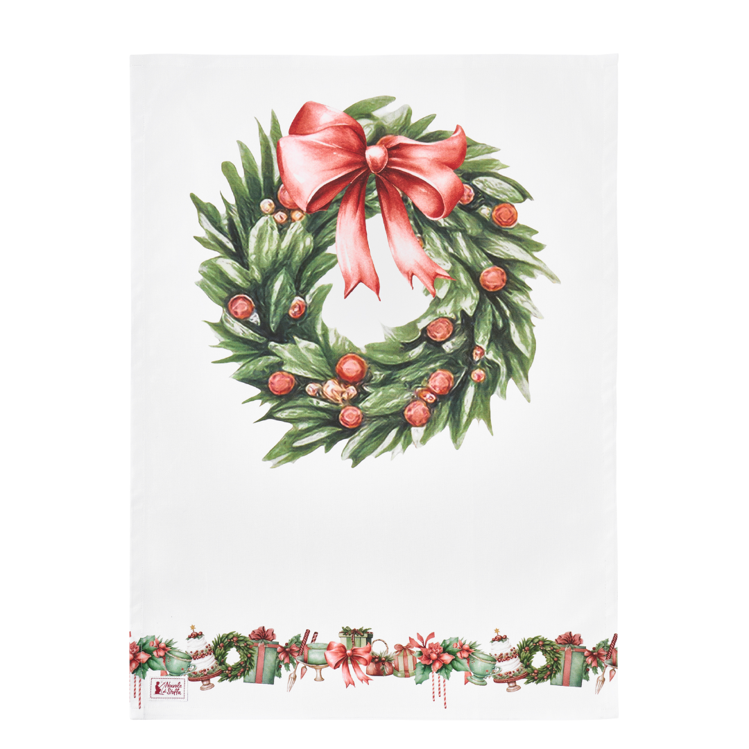 Canovaccio Storia di Natale
