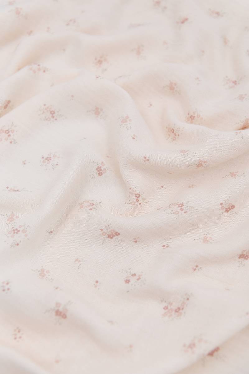 Swaddle XL 2 Pack - 120x120cm - Bouquet