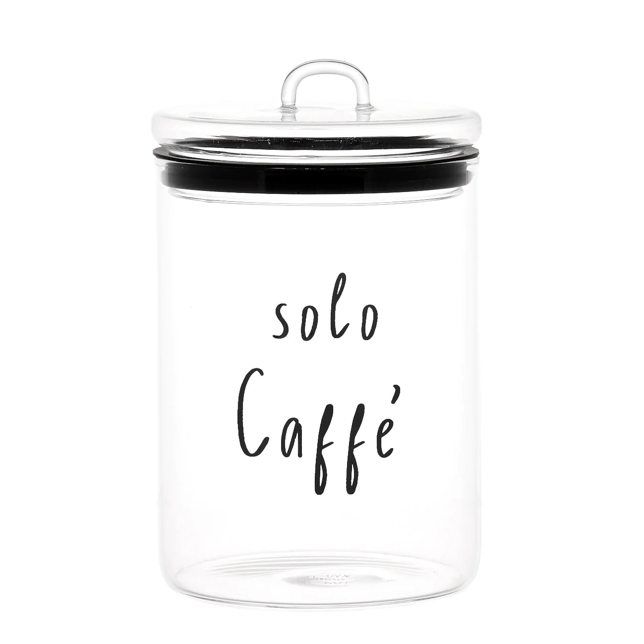 Barattolo Solo Caffè