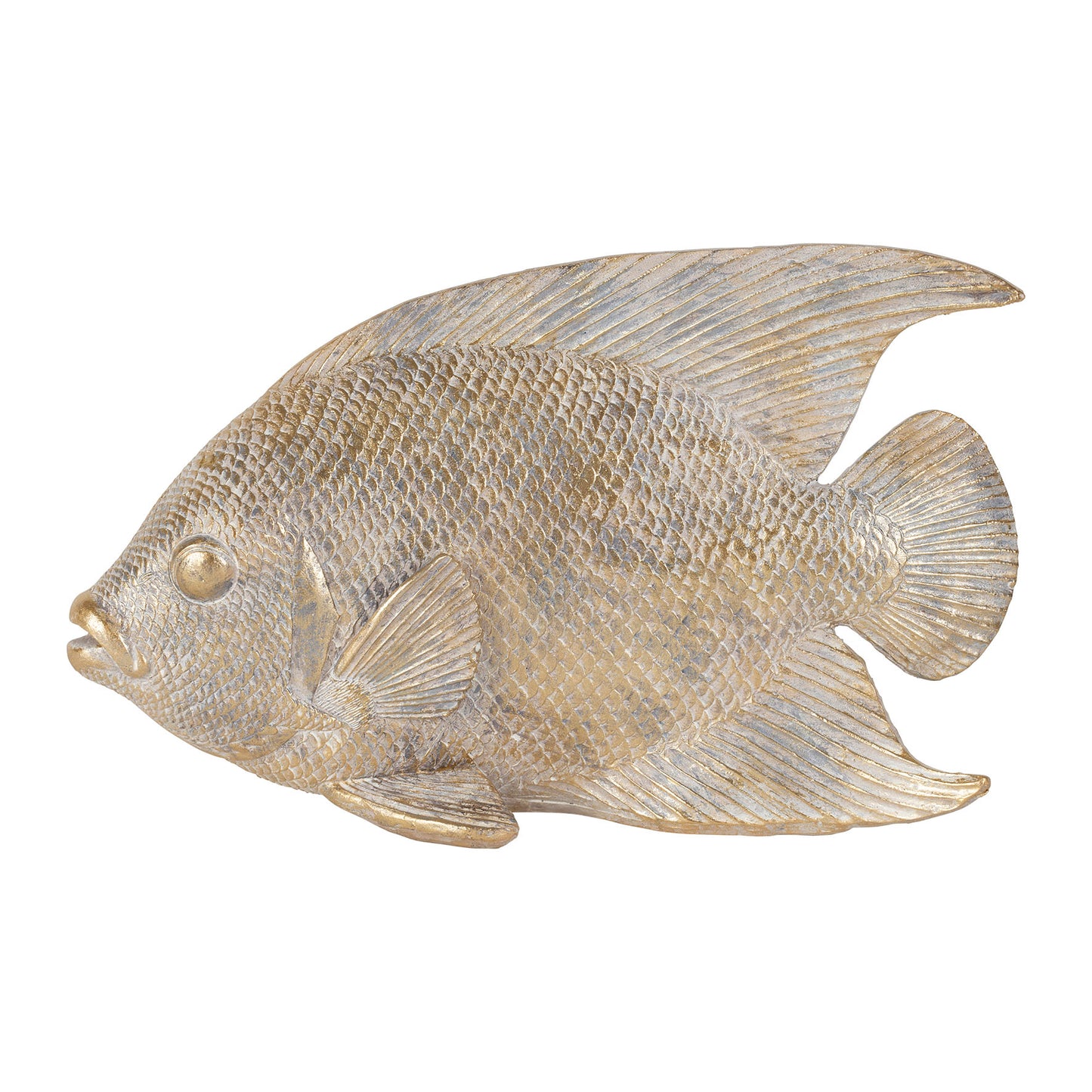 Decoro pesce