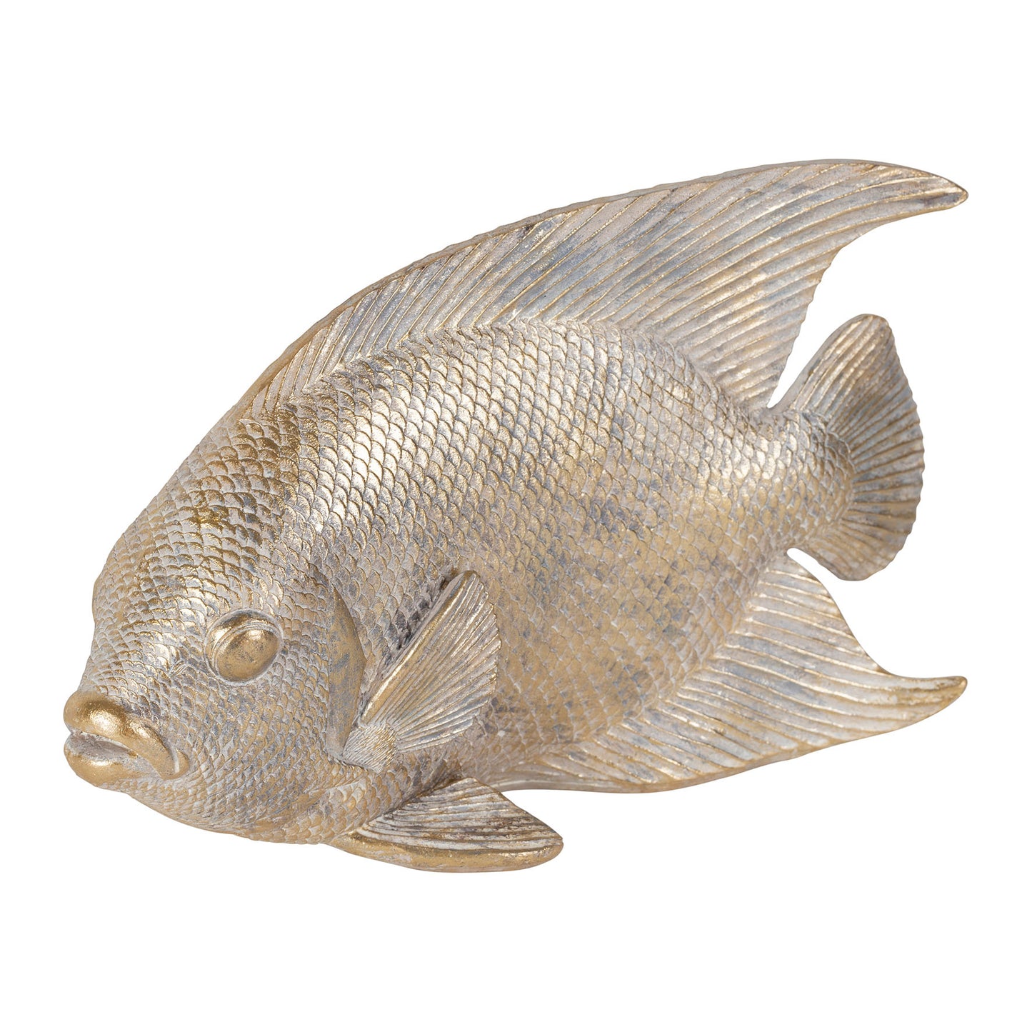 Decoro pesce