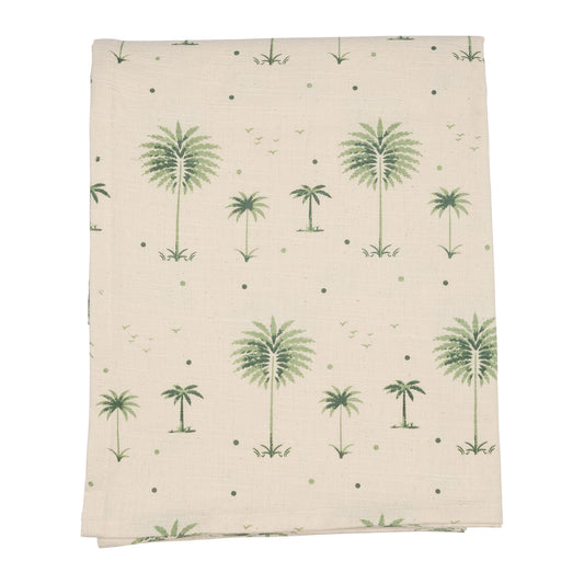 Tovaglia Palme