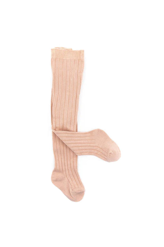 Calzamaglia in Bambù - Rosa Cipria