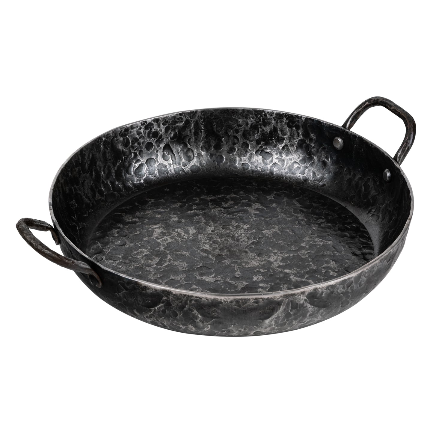 Tegame Forged