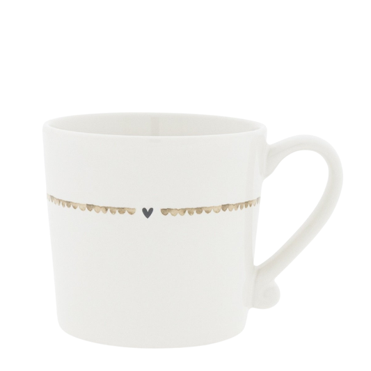 Mug Heart Allround