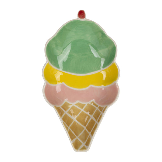 Coppetta cono gelato