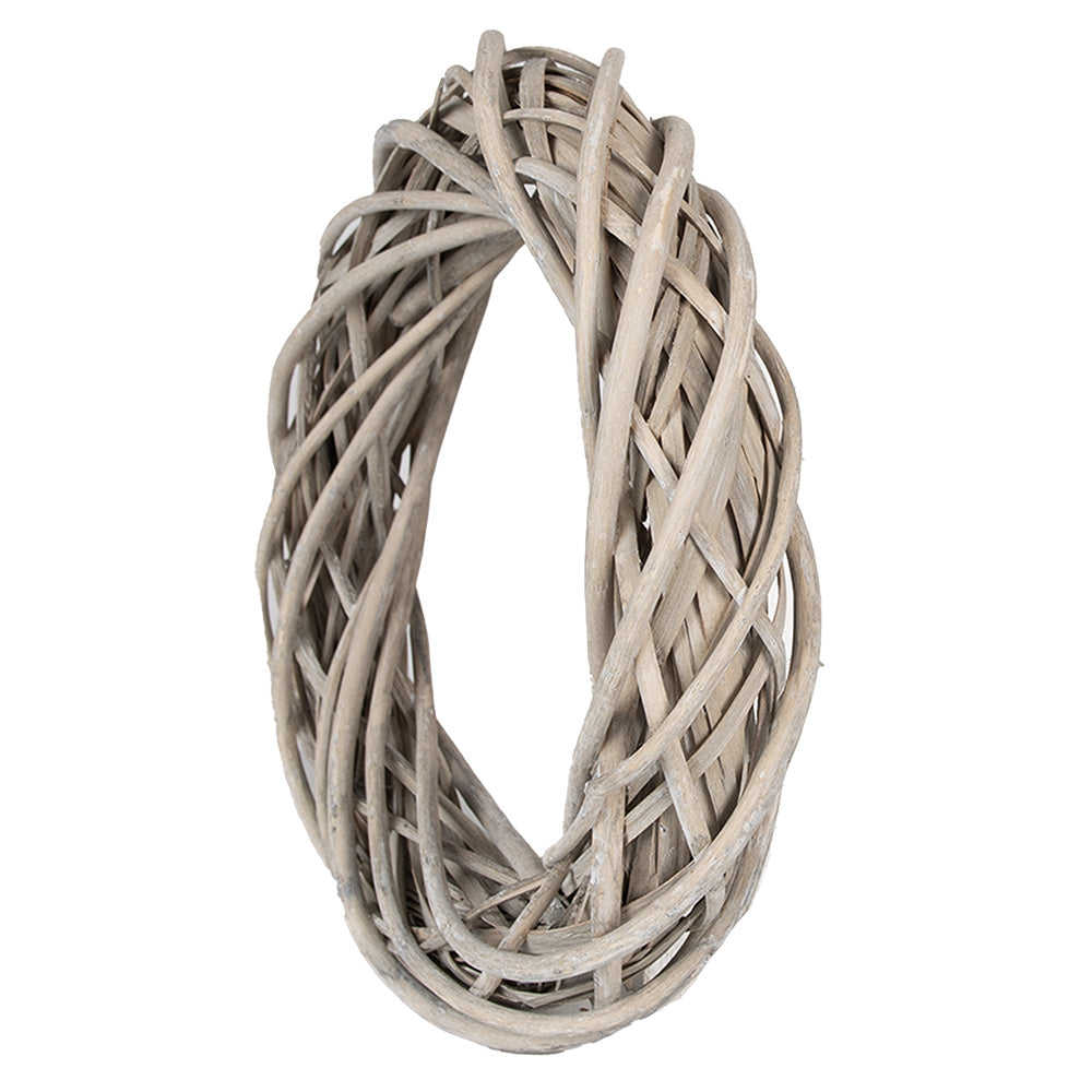 Ghirlanda rattan D30