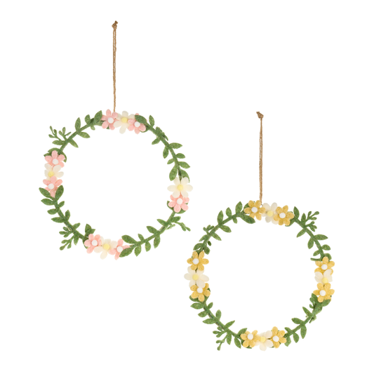 Decoro ghirlanda