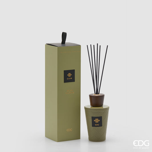 Diffusore Fragranza Ambiente Olive Flower