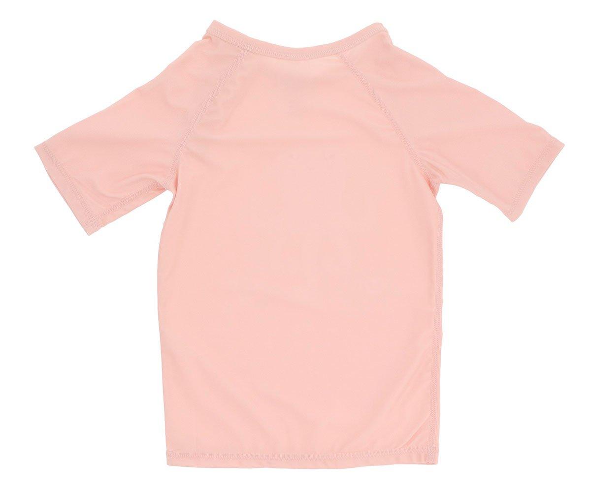 T-Shirt Nuoto Protezione Solare - Polipo - 12/18M