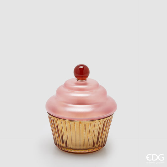 Candela Cup cake
