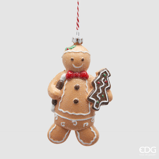 Decoro Gingerbread man