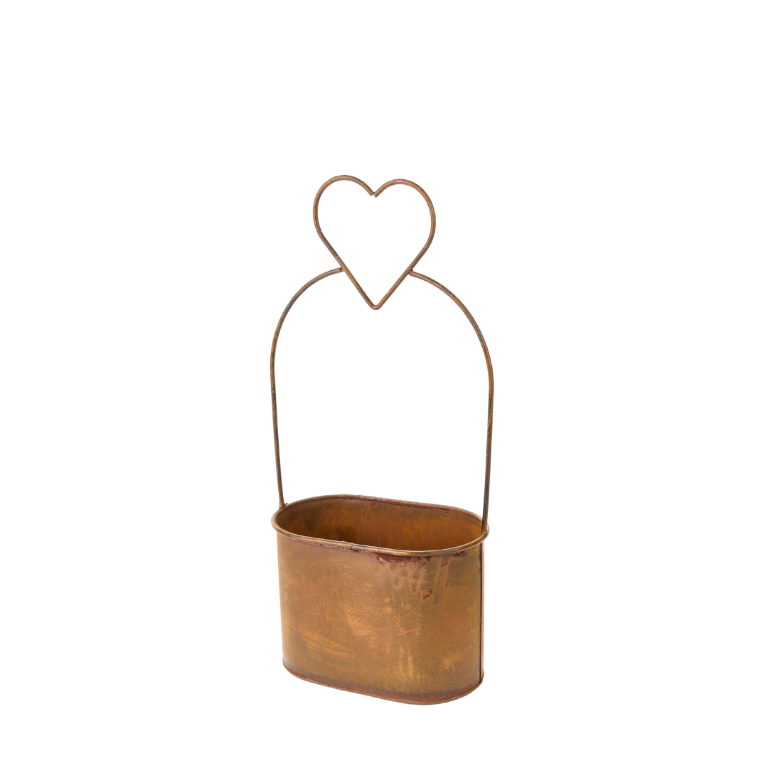 Cestino Cuore