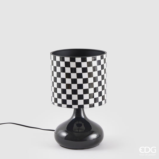 Lampada Scacchi
