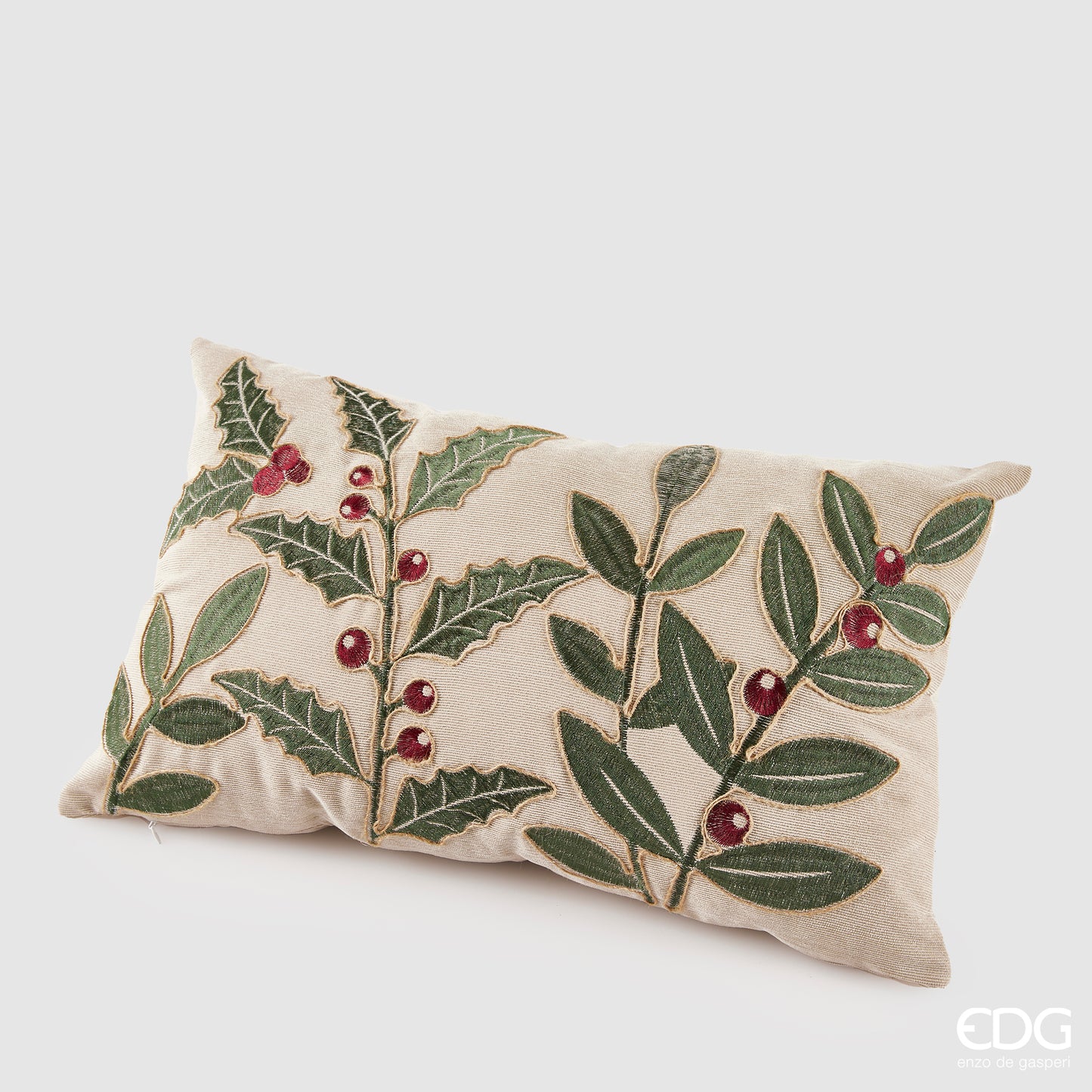Cuscino Agrifoglio