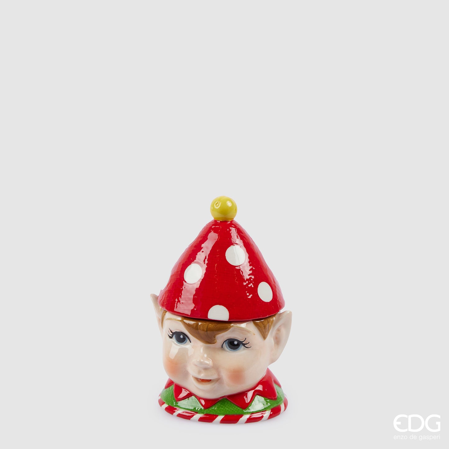 Cofanetto Elfo