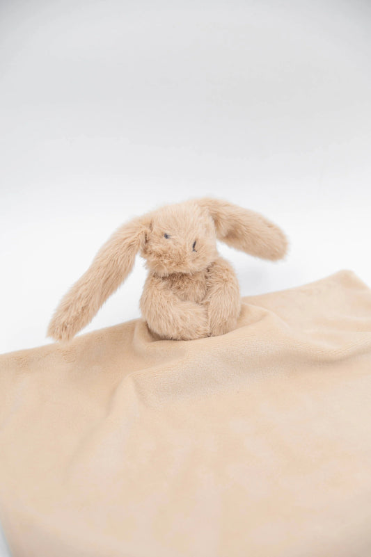 Doudou coniglietto - Sand