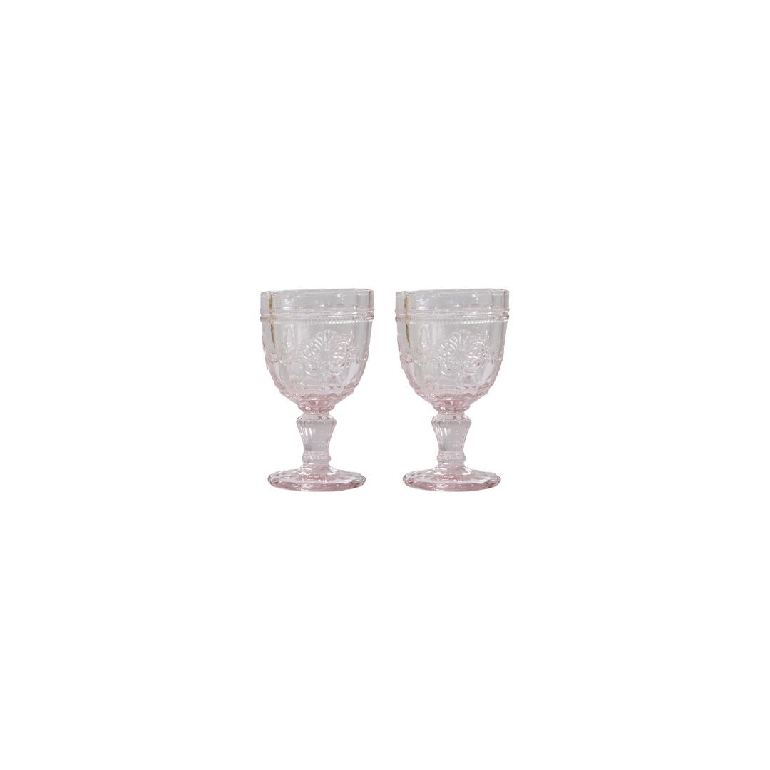 Set calici Saint Emilion