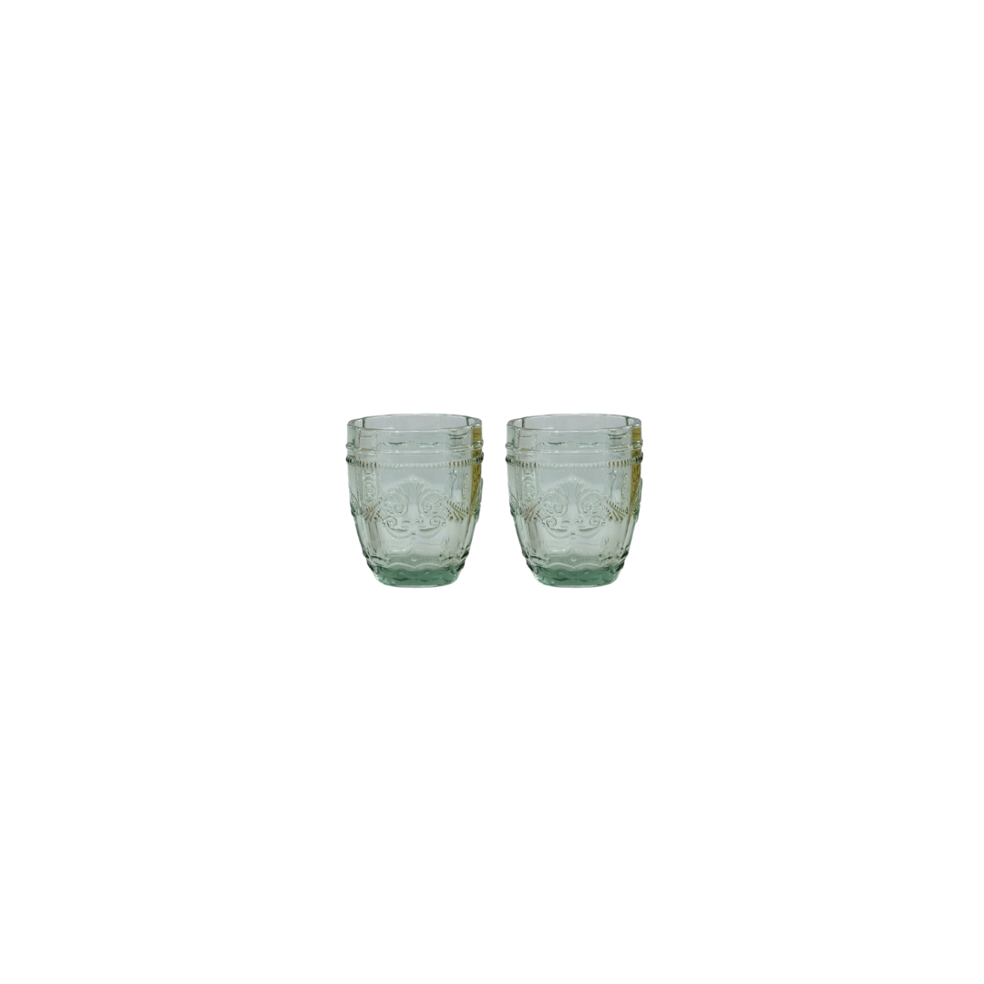 Set bicchieri 2 pz. Saint Emilion