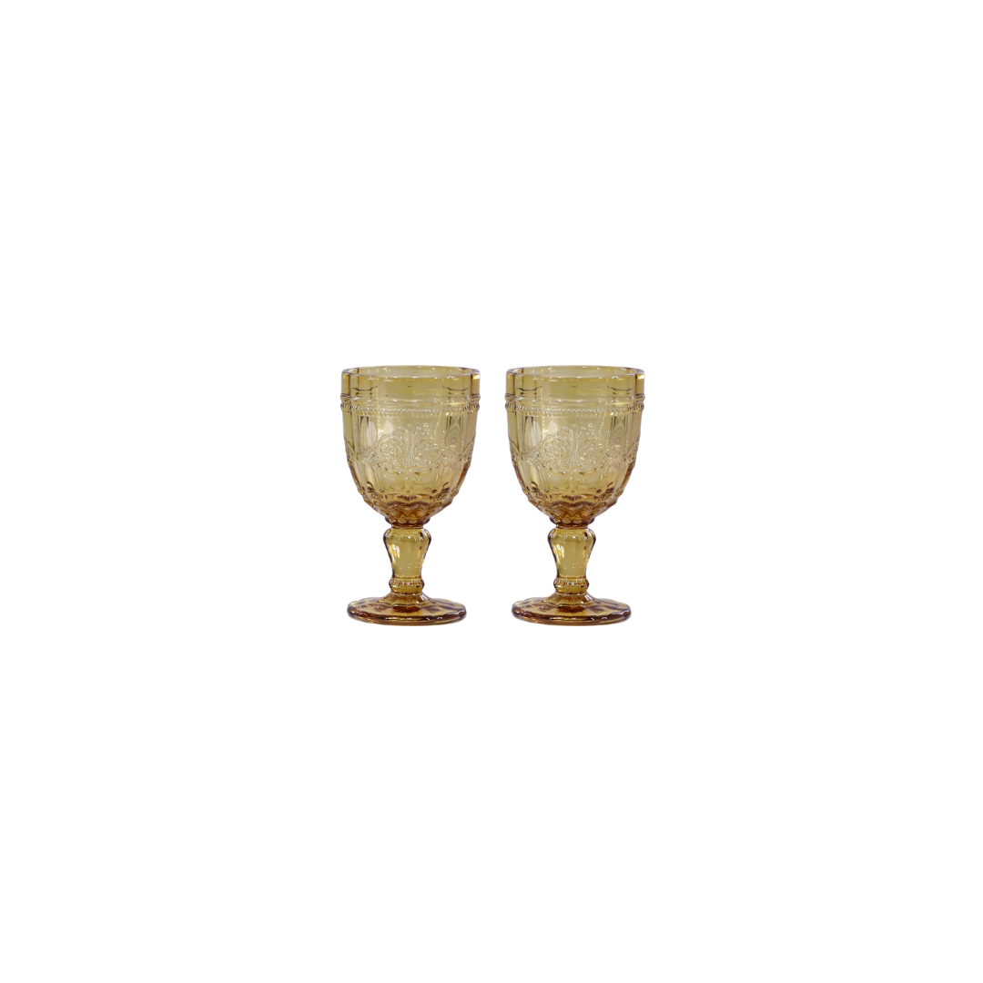 Set calici Saint Emilion
