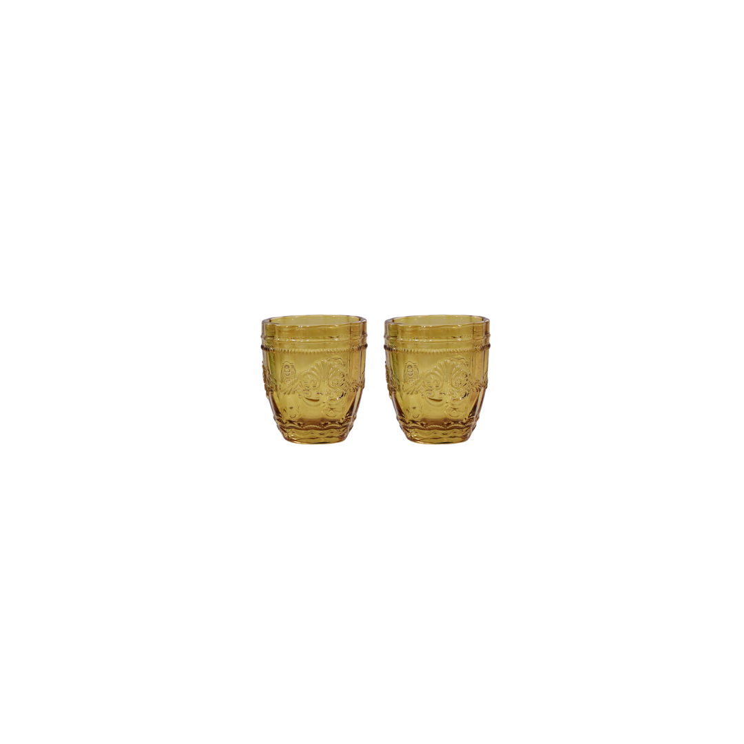 Set bicchieri 2 pz. Saint Emilion