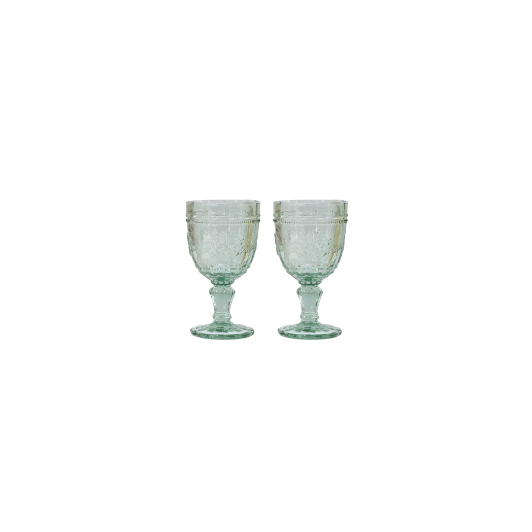 Set calici Saint Emilion