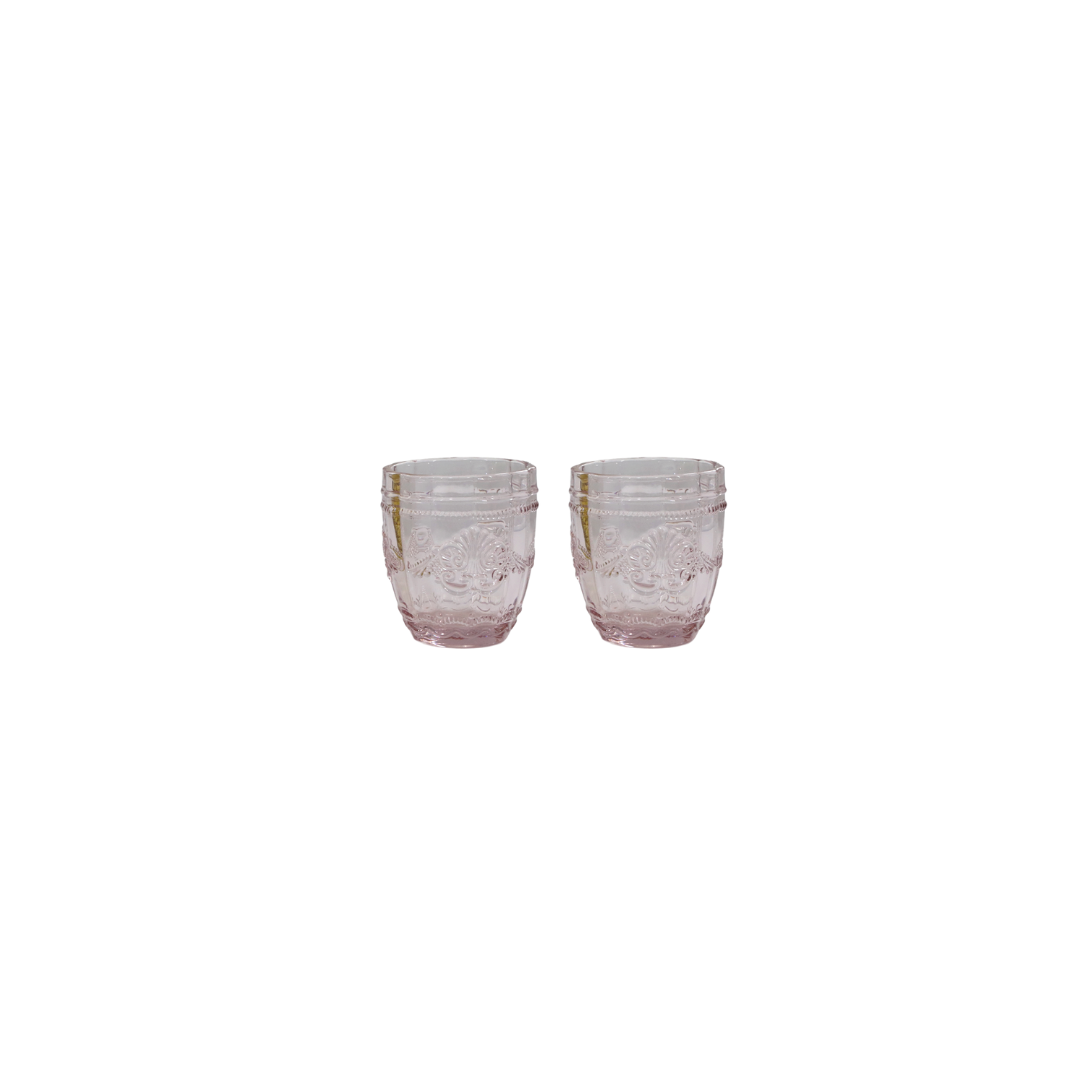 Set bicchieri 2 pz. Saint Emilion