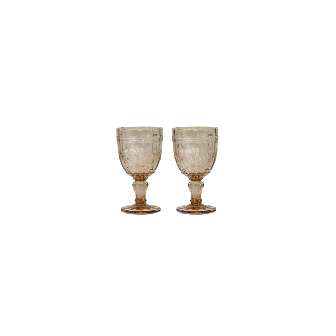Set calici Saint Emilion