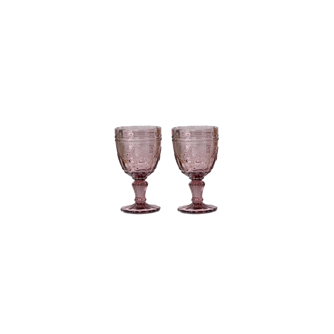 Set calici Saint Emilion