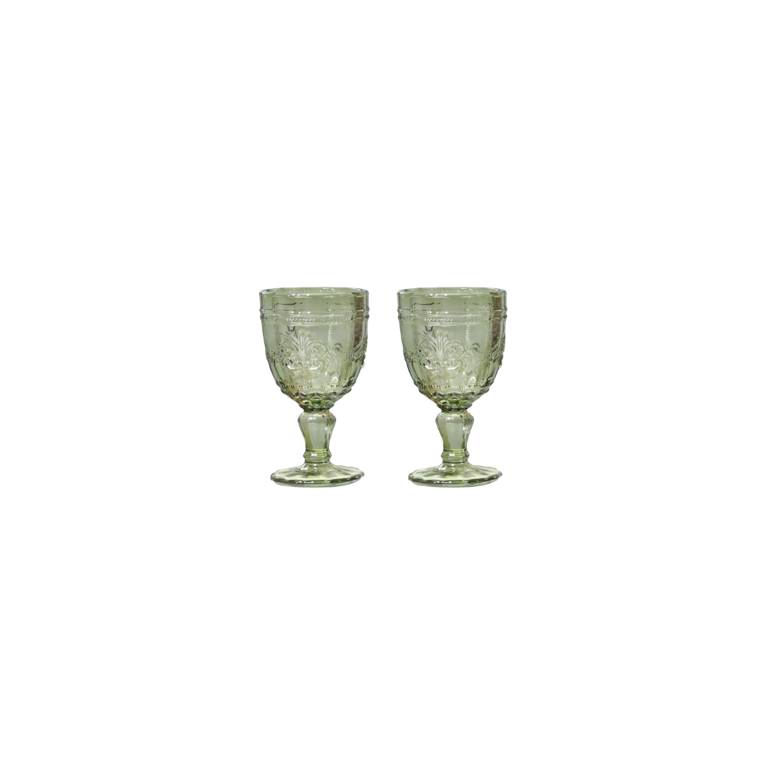 Set calici Saint Emilion