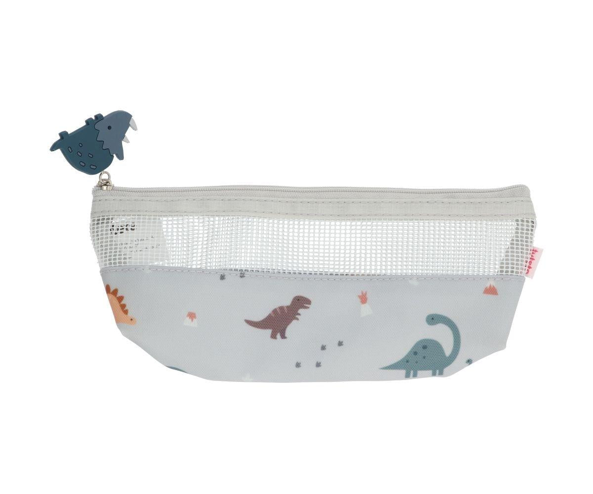 Astuccio Spazzolino Dinos World