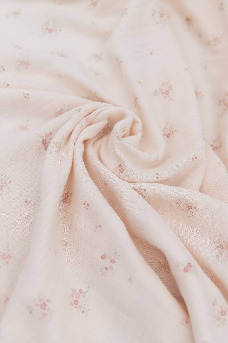 Swaddle XL 2 Pack - 120x120cm - Bouquet