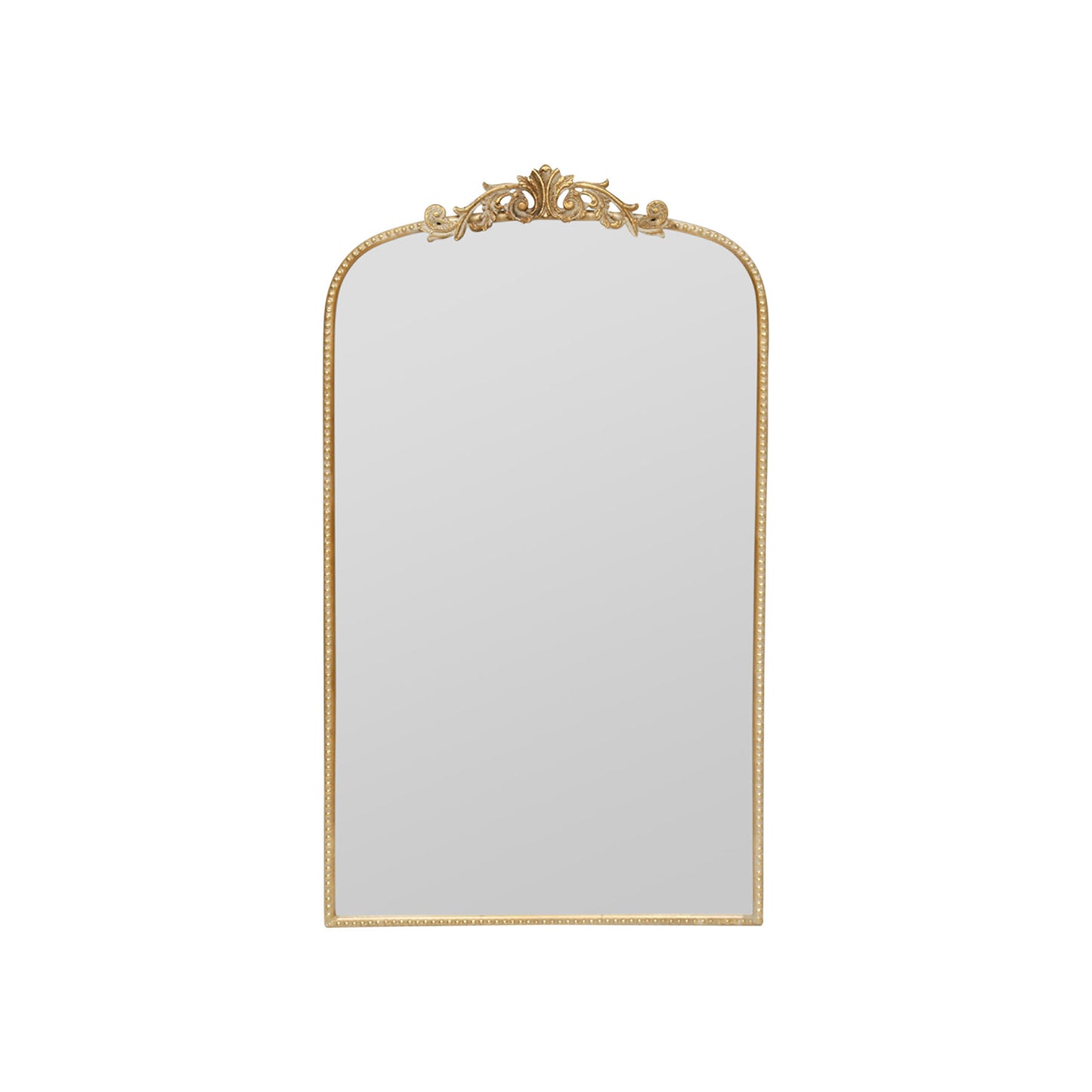 Specchio “Dorhan” gold