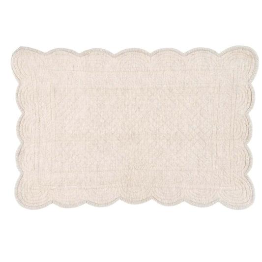 Tovaglietta rettangolare