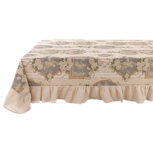 Tovaglia Blooming Poetry