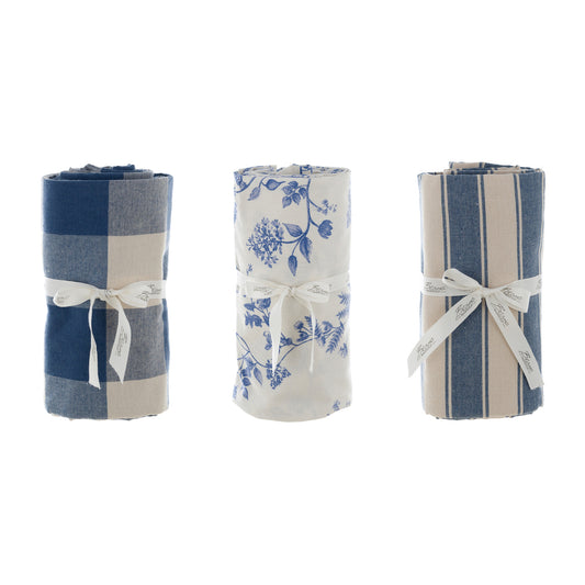 Tovaglia Colazione sull' Erba Blu