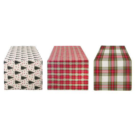 Runner Rifugio di Natale