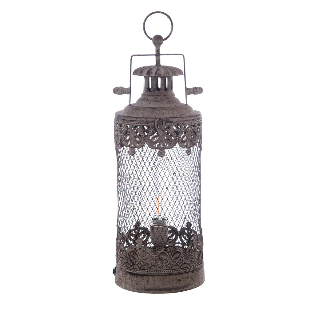 Lanterna con Led
